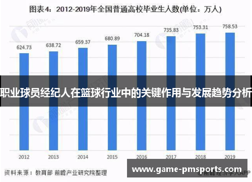 职业球员经纪人在篮球行业中的关键作用与发展趋势分析