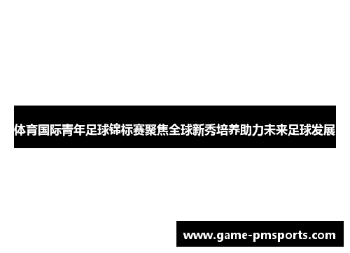 体育国际青年足球锦标赛聚焦全球新秀培养助力未来足球发展