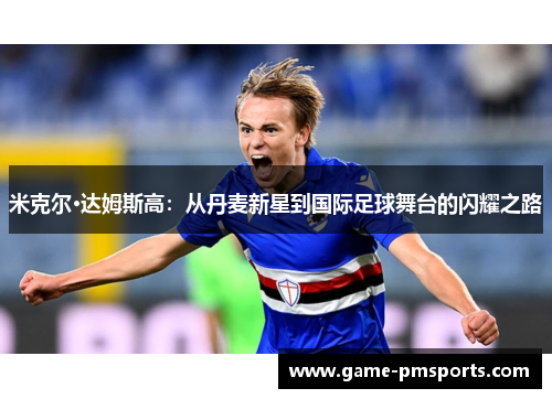 米克尔·达姆斯高：从丹麦新星到国际足球舞台的闪耀之路