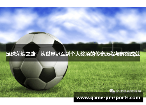 足球荣耀之路：从世界冠军到个人奖项的传奇历程与辉煌成就