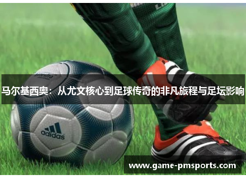 马尔基西奥：从尤文核心到足球传奇的非凡旅程与足坛影响