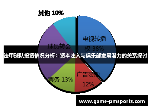 法甲球队投资情况分析：资本注入与俱乐部发展潜力的关系探讨