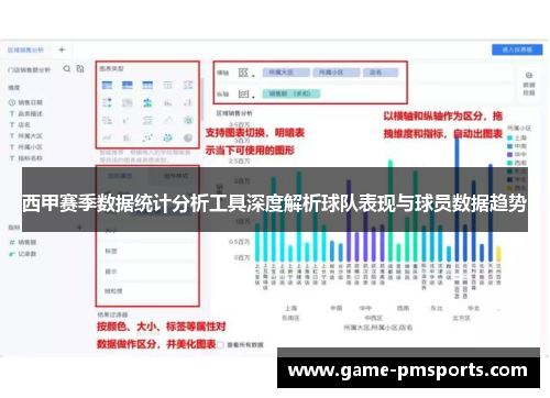 西甲赛季数据统计分析工具深度解析球队表现与球员数据趋势